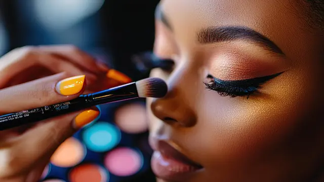 Make-Up